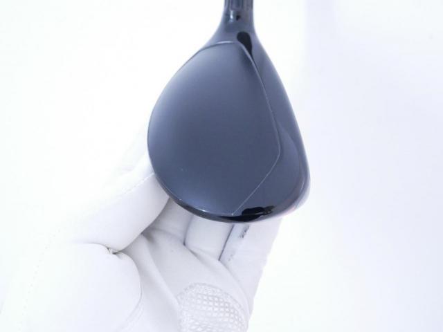 Fairway Wood : Taylormade : ไม้กระเทย Taylormade Stealth (ออกปี 2022) Loft 19 ก้าน Mitsubishi TENSEI TM60 Flex S