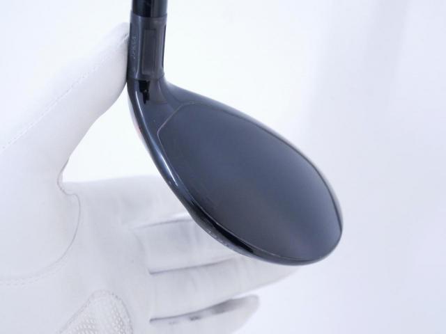 Fairway Wood : Taylormade : ไม้กระเทย Taylormade Stealth (ออกปี 2022) Loft 19 ก้าน Mitsubishi TENSEI TM60 Flex S