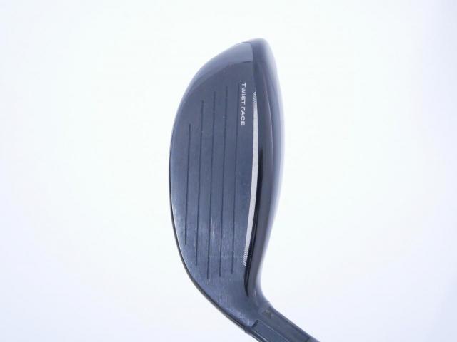 Fairway Wood : Taylormade : ไม้กระเทย Taylormade Stealth (ออกปี 2022) Loft 19 ก้าน Mitsubishi TENSEI TM60 Flex S