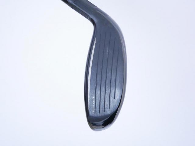 Fairway Wood : Taylormade : ไม้กระเทย Taylormade Stealth (ออกปี 2022) Loft 19 ก้าน Mitsubishi TENSEI TM60 Flex S