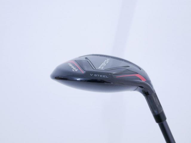 Fairway Wood : Taylormade : ไม้กระเทย Taylormade Stealth (ออกปี 2022) Loft 25 ก้าน Mitsubishi TENSEI TM60 Flex S