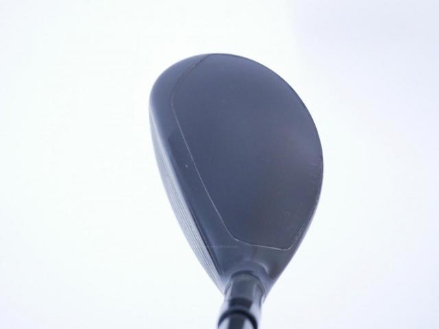 Fairway Wood : Taylormade : ไม้กระเทย Taylormade Stealth (ออกปี 2022) Loft 25 ก้าน Mitsubishi TENSEI TM60 Flex S
