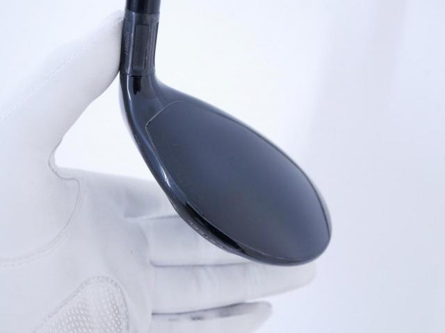 Fairway Wood : Taylormade : ไม้กระเทย Taylormade Stealth (ออกปี 2022) Loft 25 ก้าน Mitsubishi TENSEI TM60 Flex S