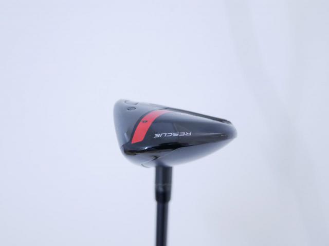 Fairway Wood : Taylormade : ไม้กระเทย Taylormade Stealth (ออกปี 2022) Loft 25 ก้าน Mitsubishi TENSEI TM60 Flex S