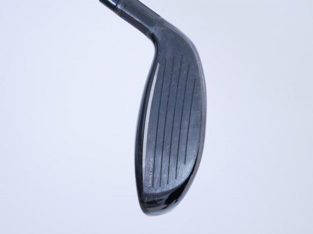 Fairway Wood : Taylormade : ไม้กระเทย Taylormade Stealth (ออกปี 2022) Loft 25 ก้าน Mitsubishi TENSEI TM60 Flex S