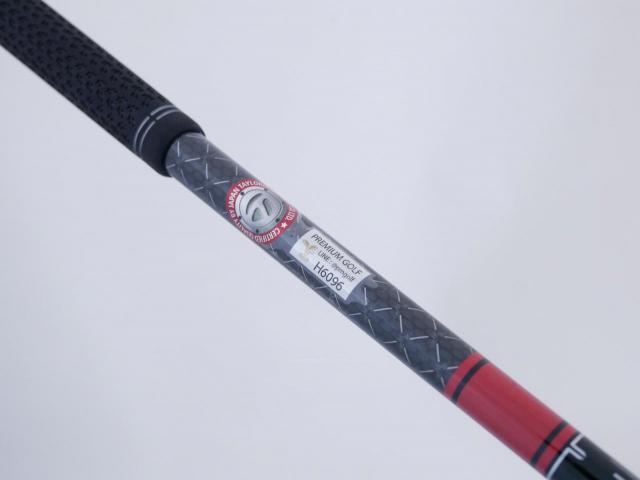 Fairway Wood : Taylormade : ไม้กระเทย Taylormade Stealth (ออกปี 2022) Loft 25 ก้าน Mitsubishi TENSEI TM60 Flex S