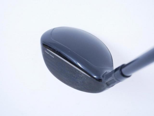 Fairway Wood : Taylormade : ไม้กระเทย Taylormade Stealth (ออกปี 2022) Loft 25 ก้าน Mitsubishi TENSEI TM60 Flex S