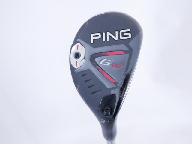 Fairway Wood : Ping : ไม้กระเทย Ping G410 Maraging Loft 17 ก้าน Ping Tour 85 Flex S