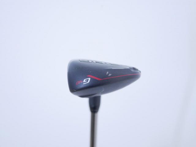 Fairway Wood : Ping : ไม้กระเทย Ping G410 Maraging Loft 17 ก้าน Ping Tour 85 Flex S