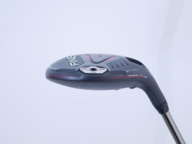 Fairway Wood : Ping : ไม้กระเทย Ping G410 Maraging Loft 17 ก้าน Ping Tour 85 Flex S
