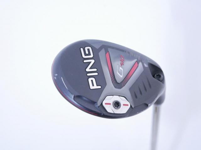 Fairway Wood : Ping : ไม้กระเทย Ping G410 Maraging Loft 17 ก้าน Ping Tour 85 Flex S