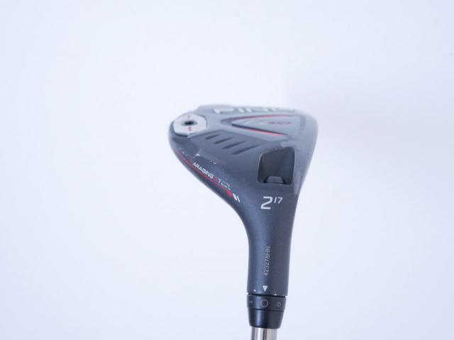 Fairway Wood : Ping : ไม้กระเทย Ping G410 Maraging Loft 17 ก้าน Ping Tour 85 Flex S