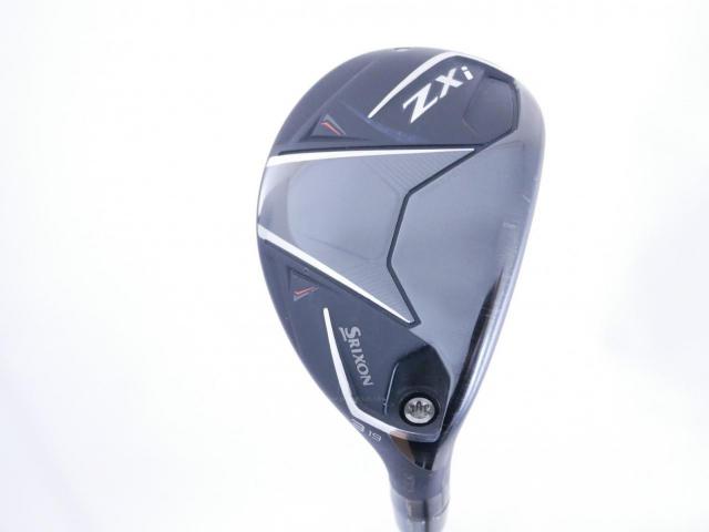 Fairway Wood : Other Brand : ไม้กระเทย Srixon ZXi (รุ่นล่าสุด ปี 2025) Loft 19 ก้าน Mitsubishi Diamana 60 Flex S