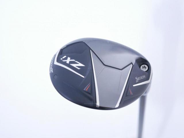 Fairway Wood : Other Brand : ไม้กระเทย Srixon ZXi (รุ่นล่าสุด ปี 2025) Loft 19 ก้าน Mitsubishi Diamana 60 Flex S