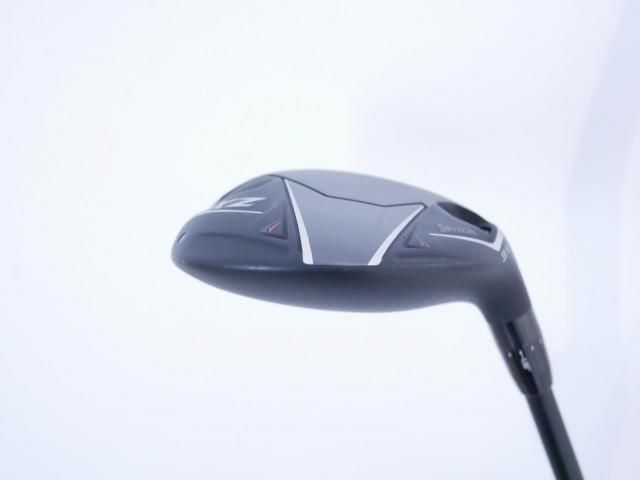 Fairway Wood : Other Brand : ไม้กระเทย Srixon ZXi (รุ่นล่าสุด ปี 2025) Loft 19 ก้าน Mitsubishi Diamana 60 Flex S