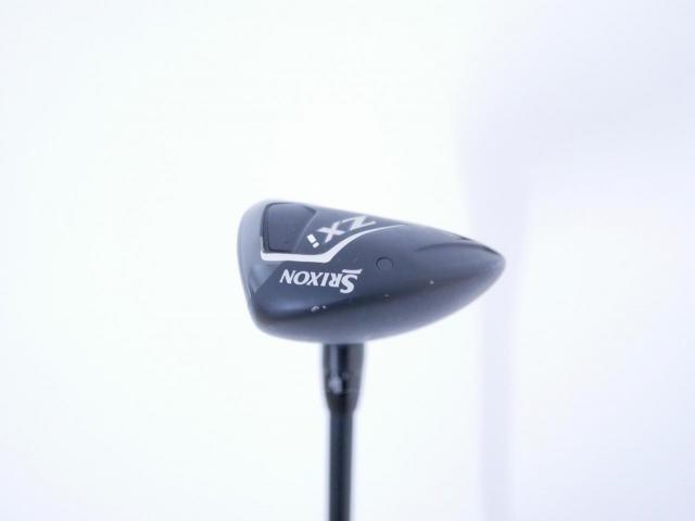 Fairway Wood : Other Brand : ไม้กระเทย Srixon ZXi (รุ่นล่าสุด ปี 2025) Loft 19 ก้าน Mitsubishi Diamana 60 Flex S