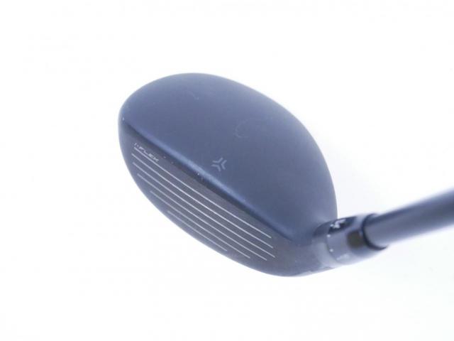 Fairway Wood : Other Brand : ไม้กระเทย Srixon ZXi (รุ่นล่าสุด ปี 2025) Loft 19 ก้าน Mitsubishi Diamana 60 Flex S