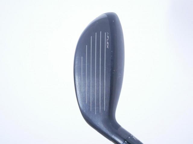Fairway Wood : Other Brand : ไม้กระเทย Srixon ZXi (รุ่นล่าสุด ปี 2025) Loft 19 ก้าน Mitsubishi Diamana 60 Flex S