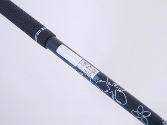 Fairway Wood : Other Brand : ไม้กระเทย Srixon ZXi (รุ่นล่าสุด ปี 2025) Loft 19 ก้าน Mitsubishi Diamana 60 Flex S