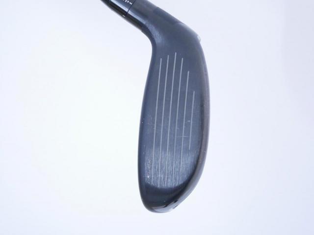 Fairway Wood : Other Brand : ไม้กระเทย Srixon ZXi (รุ่นล่าสุด ปี 2025) Loft 19 ก้าน Mitsubishi Diamana 60 Flex S