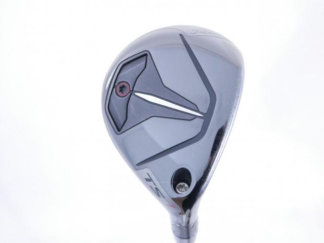 Fairway Wood : Titleist : ไม้กระเทย Titleist TSR 1 (ออกปี 2023) Loft 23 Flex R