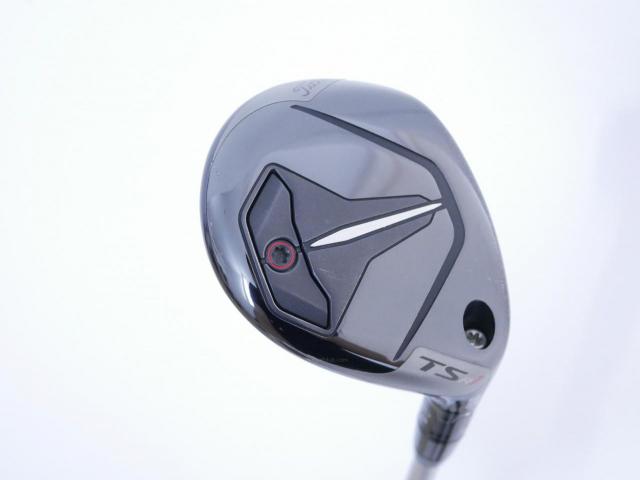 Fairway Wood : Titleist : ไม้กระเทย Titleist TSR 1 (ออกปี 2023) Loft 23 Flex R