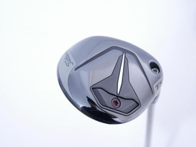 Fairway Wood : Titleist : ไม้กระเทย Titleist TSR 1 (ออกปี 2023) Loft 23 Flex R