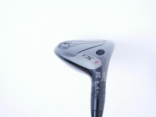 Fairway Wood : Titleist : ไม้กระเทย Titleist TSR 1 (ออกปี 2023) Loft 23 Flex R