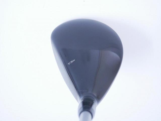 Fairway Wood : Titleist : ไม้กระเทย Titleist TSR 1 (ออกปี 2023) Loft 23 Flex R
