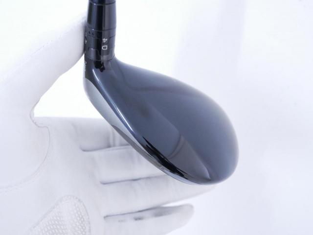 Fairway Wood : Titleist : ไม้กระเทย Titleist TSR 1 (ออกปี 2023) Loft 23 Flex R