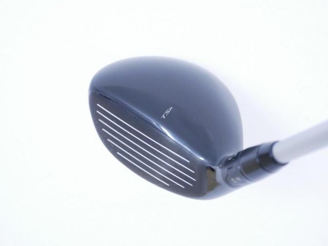 Fairway Wood : Titleist : ไม้กระเทย Titleist TSR 1 (ออกปี 2023) Loft 23 Flex R