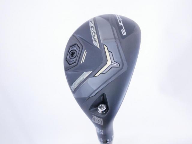 Lady club : All : ไม้กระเทย Cobra Darkspeed ADAPT (ออกปี 2025) Loft 24 ก้าน Fujikura Speeder Flex A