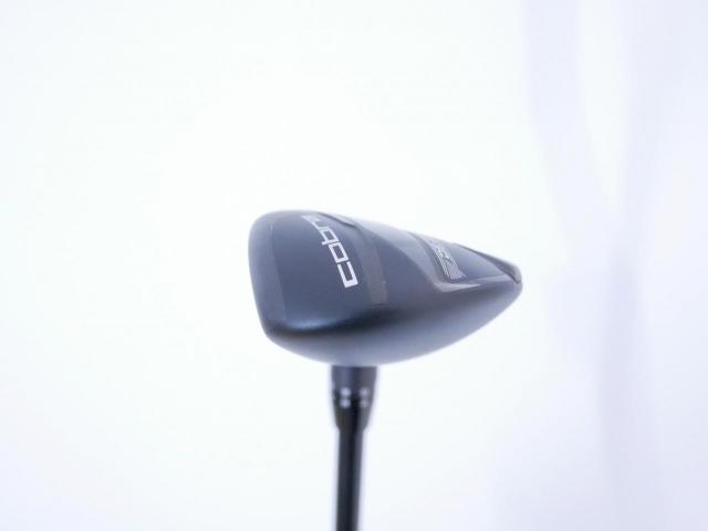Lady club : All : ไม้กระเทย Cobra Darkspeed ADAPT (ออกปี 2025) Loft 24 ก้าน Fujikura Speeder Flex A