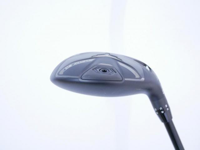 Lady club : All : ไม้กระเทย Cobra Darkspeed ADAPT (ออกปี 2025) Loft 24 ก้าน Fujikura Speeder Flex A