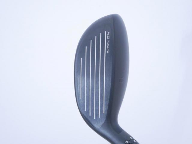 Lady club : All : ไม้กระเทย Cobra Darkspeed ADAPT (ออกปี 2025) Loft 24 ก้าน Fujikura Speeder Flex A