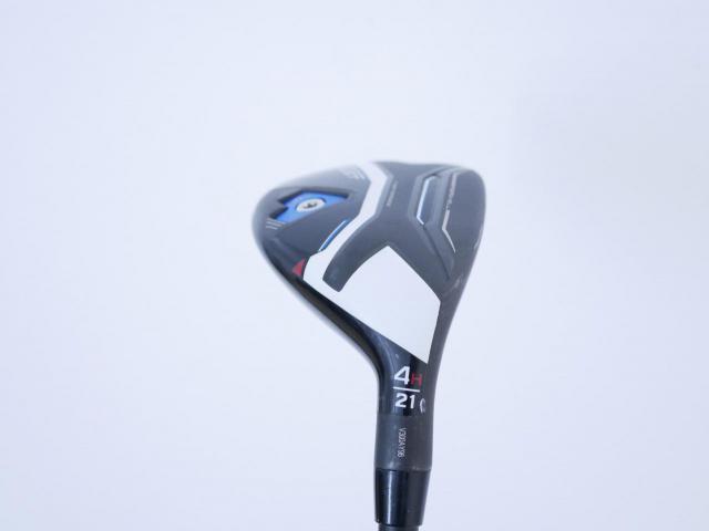 Fairway Wood : Other Brand : ไม้กระเทย Cobra Aerojet (ปี 2023) Loft 21 ก้าน Tour AD 6 Flex SR