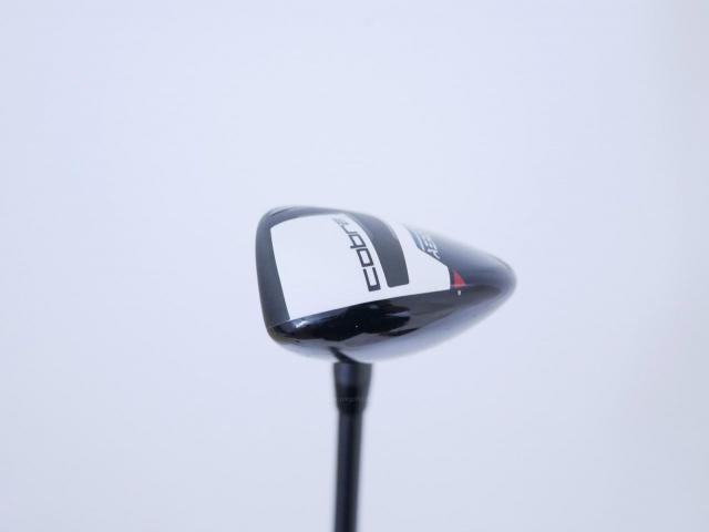 Fairway Wood : Other Brand : ไม้กระเทย Cobra Aerojet (ปี 2023) Loft 21 ก้าน Tour AD 6 Flex SR