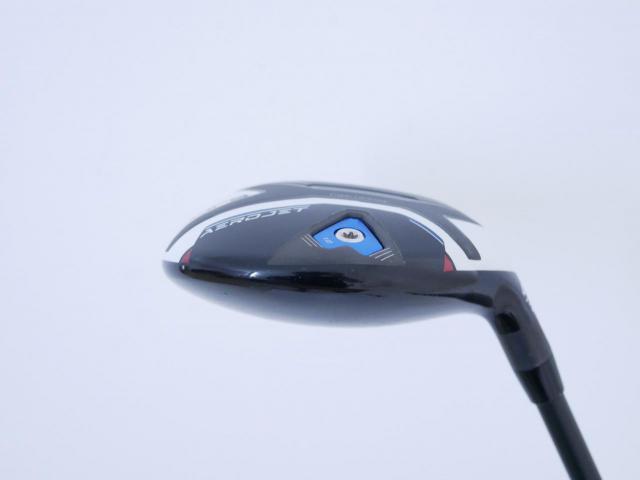 Fairway Wood : Other Brand : ไม้กระเทย Cobra Aerojet (ปี 2023) Loft 21 ก้าน Tour AD 6 Flex SR
