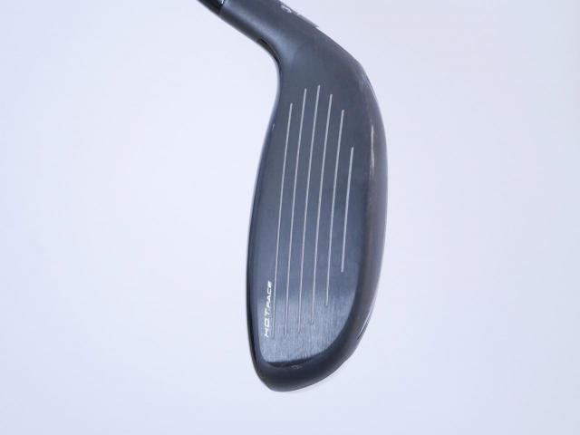 Fairway Wood : Other Brand : ไม้กระเทย Cobra Aerojet (ปี 2023) Loft 21 ก้าน Tour AD 6 Flex SR