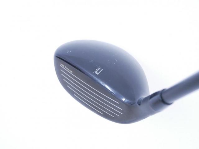 Fairway Wood : Other Brand : ไม้กระเทย Cobra Aerojet (ปี 2023) Loft 21 ก้าน Tour AD 6 Flex SR