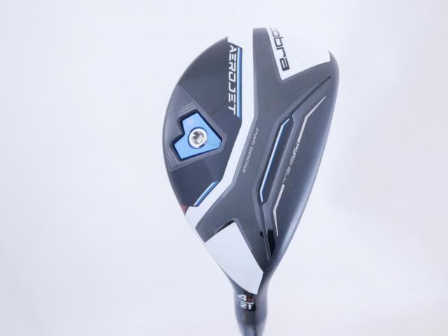 Fairway Wood : Other Brand : ไม้กระเทย Cobra Aerojet (ปี 2023) Loft 21 ก้าน Fujikura Speeder NX Flex SR