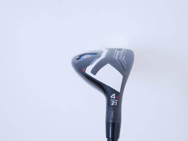 Fairway Wood : Other Brand : ไม้กระเทย Cobra Aerojet (ปี 2023) Loft 21 ก้าน Fujikura Speeder NX Flex SR