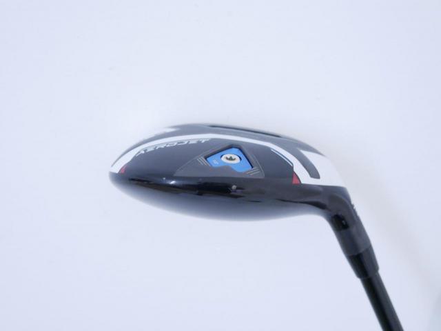 Fairway Wood : Other Brand : ไม้กระเทย Cobra Aerojet (ปี 2023) Loft 21 ก้าน Fujikura Speeder NX Flex SR