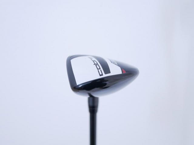Fairway Wood : Other Brand : ไม้กระเทย Cobra Aerojet (ปี 2023) Loft 21 ก้าน Fujikura Speeder NX Flex SR