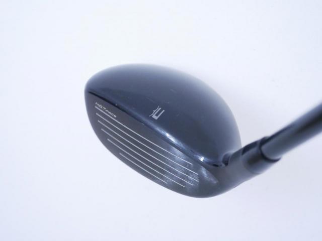 Fairway Wood : Other Brand : ไม้กระเทย Cobra Aerojet (ปี 2023) Loft 21 ก้าน Fujikura Speeder NX Flex SR