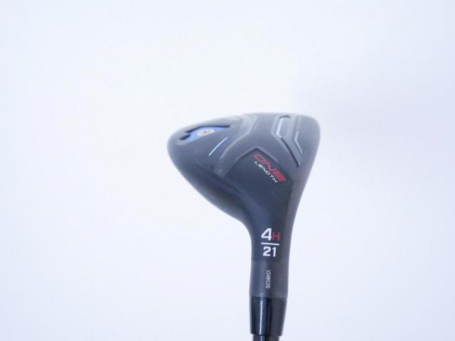 Fairway Wood : Other Brand : ไม้กระเทย Cobra Aerojet One Length (ปี 2023) Loft 21 ก้าน Fujikura Speeder NX Flex R