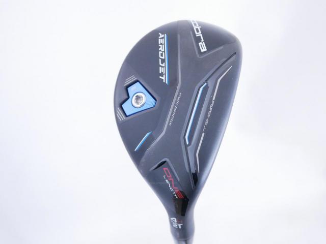 Fairway Wood : Other Brand : ไม้กระเทย Cobra Aerojet One Length (ปี 2023) Loft 21 ก้าน Fujikura Speeder NX Flex R