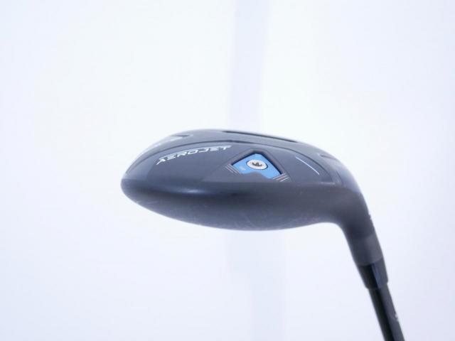 Fairway Wood : Other Brand : ไม้กระเทย Cobra Aerojet One Length (ปี 2023) Loft 21 ก้าน Fujikura Speeder NX Flex R