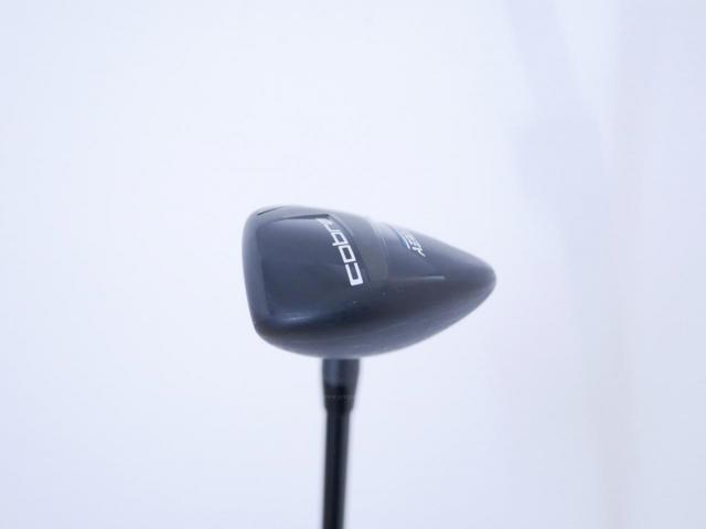 Fairway Wood : Other Brand : ไม้กระเทย Cobra Aerojet One Length (ปี 2023) Loft 21 ก้าน Fujikura Speeder NX Flex R