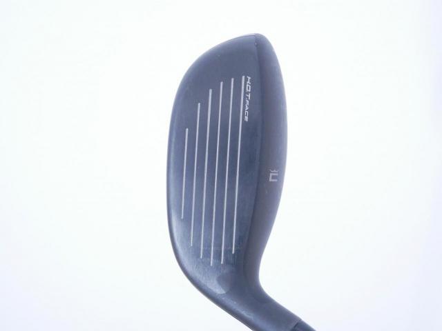 Fairway Wood : Other Brand : ไม้กระเทย Cobra Aerojet One Length (ปี 2023) Loft 21 ก้าน Fujikura Speeder NX Flex R